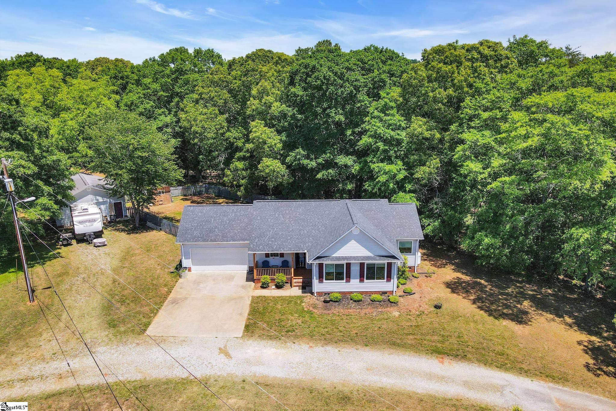 211 Tripp Street Williamston, SC 29697 - Photo 49 of 50