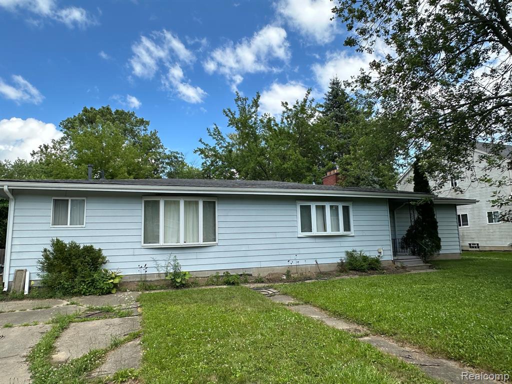 3905 Cone Avenue Rochester Hills, MI 48309 - Photo 1 of 14
