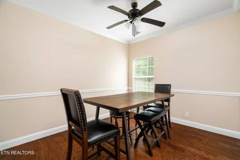 $535,000 | 819 Dowry Lane, Knoxville, TN 37919