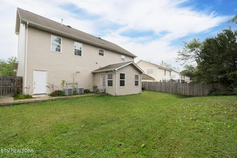 $535,000 | 819 Dowry Lane, Knoxville, TN 37919