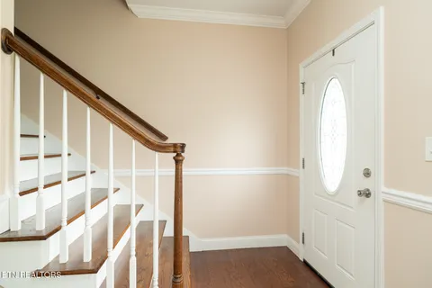 $535,000 | 819 Dowry Lane, Knoxville, TN 37919