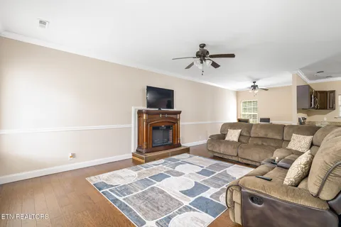$535,000 | 819 Dowry Lane, Knoxville, TN 37919