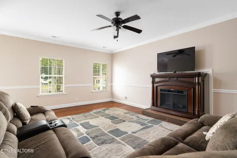 $535,000 | 819 Dowry Lane, Knoxville, TN 37919