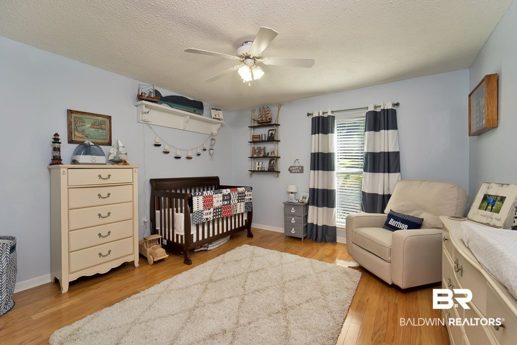 2832 Del Rio Road South Mobile, AL 36693 - Photo 13 of 24