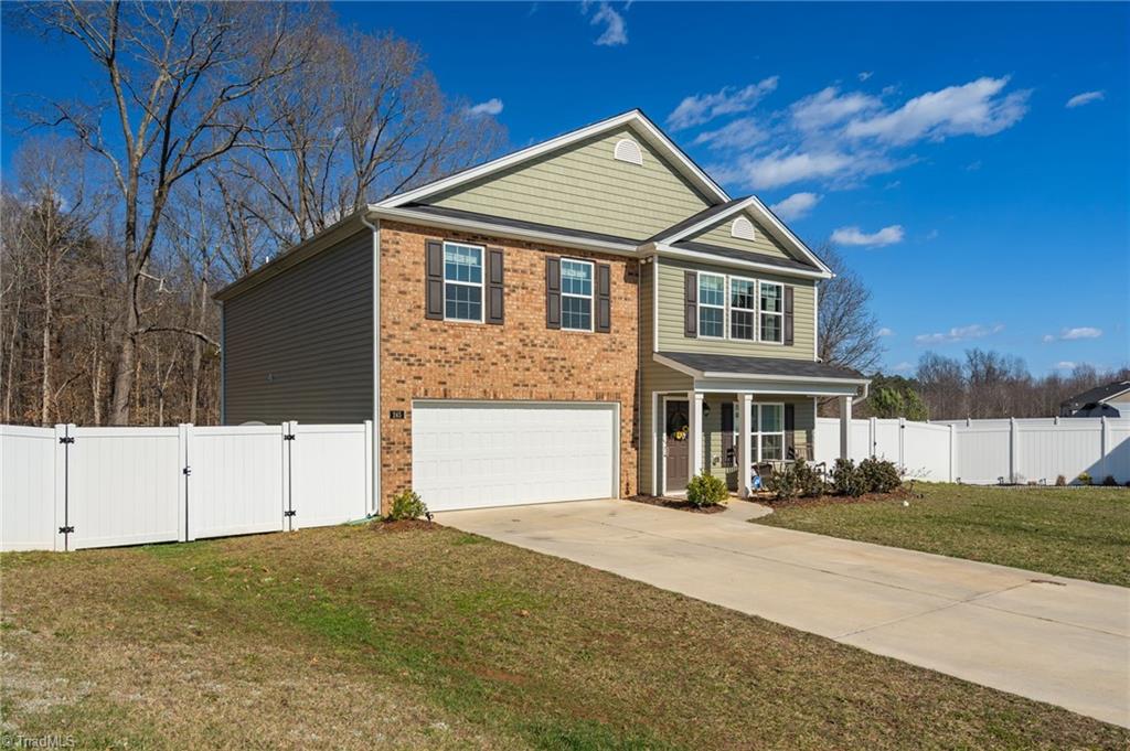 245 Naples Road Lexington, NC 27295 - Photo 2 of 50 Gallery Image 2