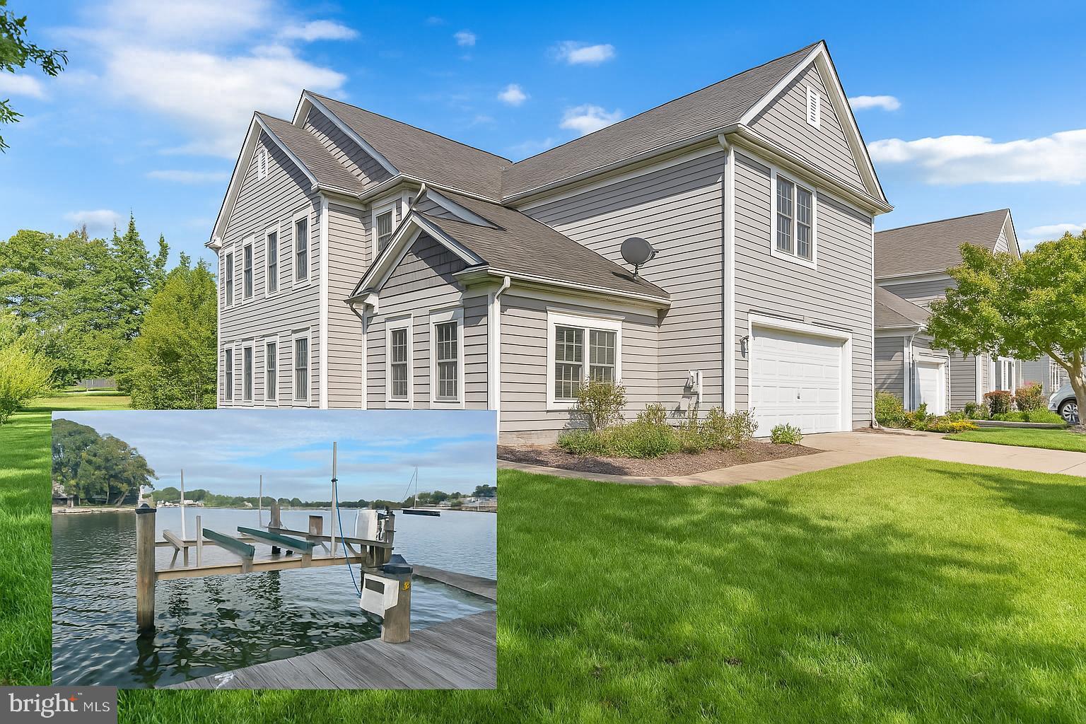 521 Marlboro Court, Unit 46 Solomons, MD 20629 - Photo 1 of 35