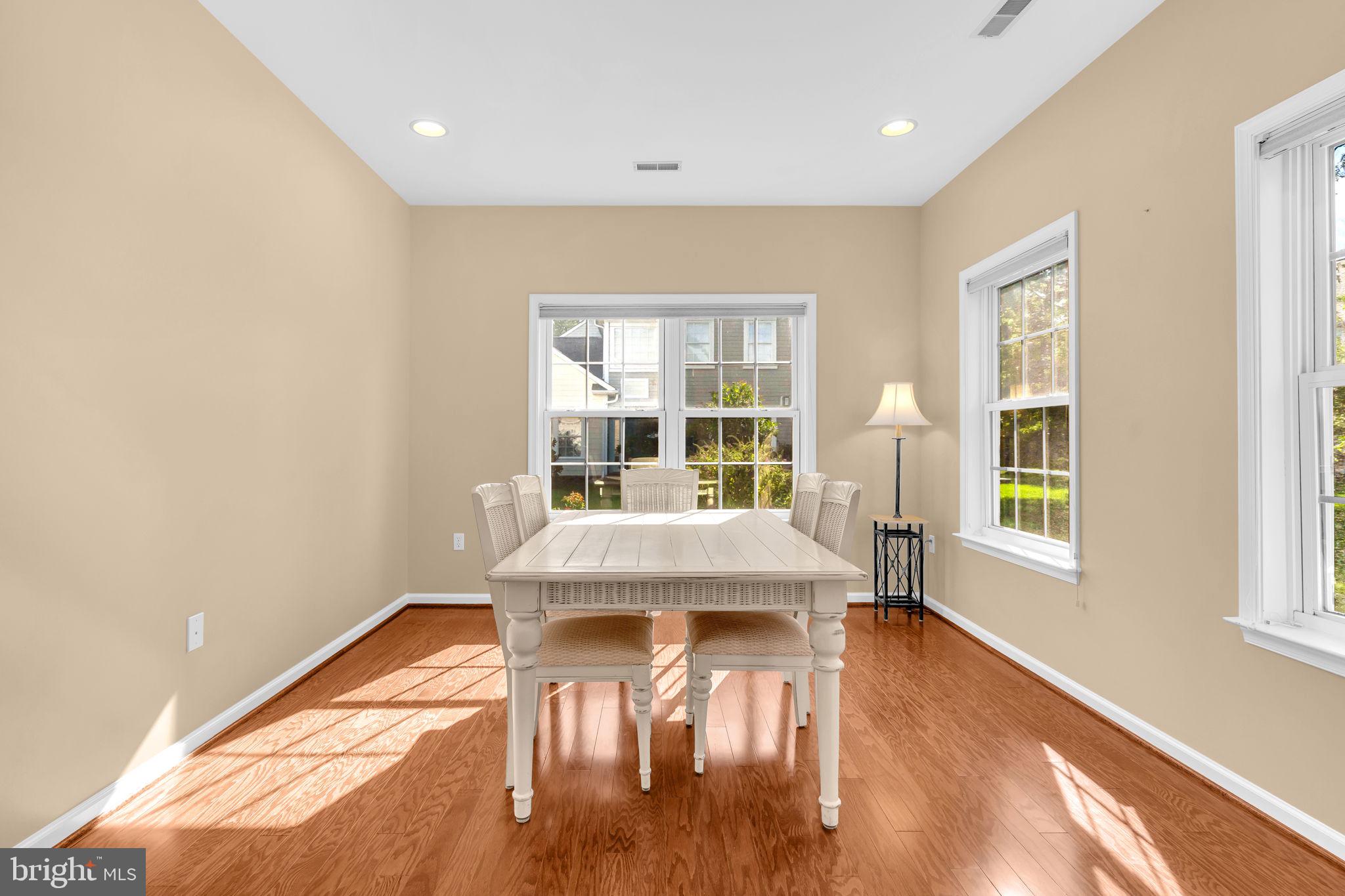 521 Marlboro Court, Unit 46 Solomons, MD 20629 - Photo 13 of 35 main level office/den