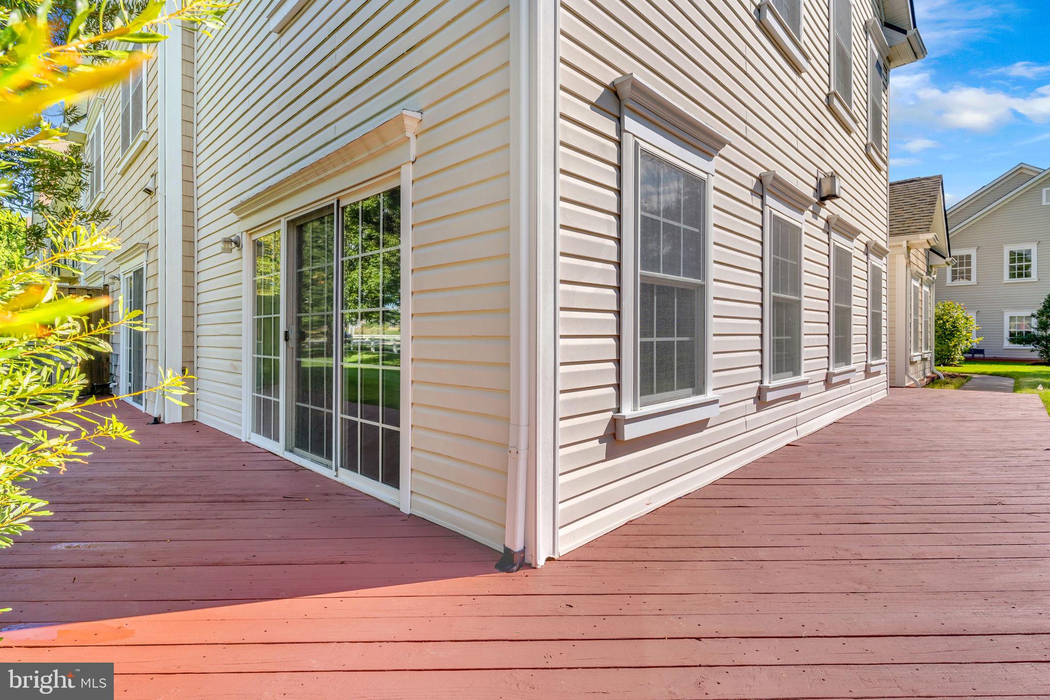 521 Marlboro Court, Unit 46 Solomons, MD 20629 - Photo 29 of 35 wrap around deck