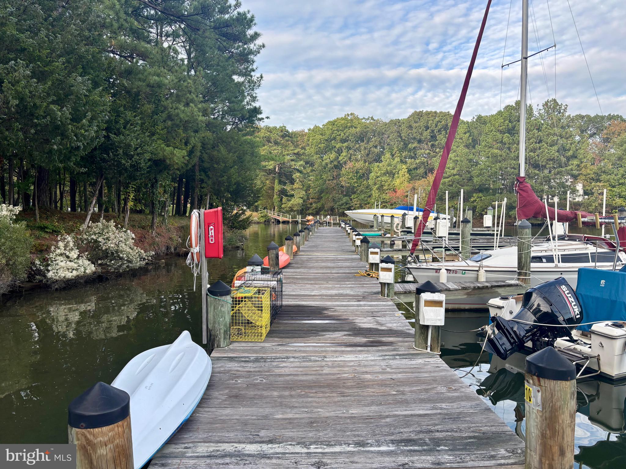 521 Marlboro Court, Unit 46 Solomons, MD 20629 - Photo 31 of 35