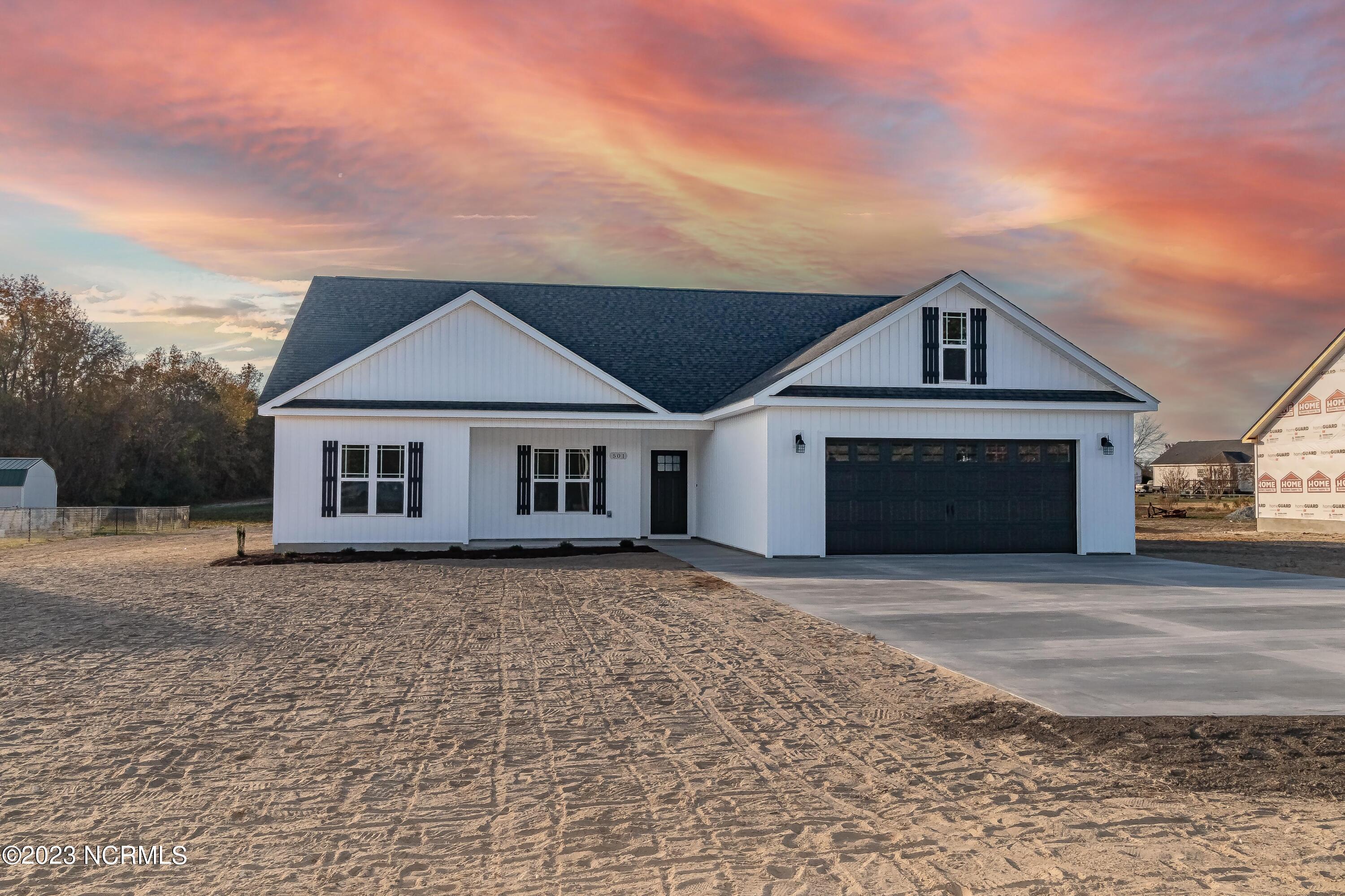 501 Vail Road Pikeville, NC 27863 - Photo 41 of 41 IMG_5890-Edit