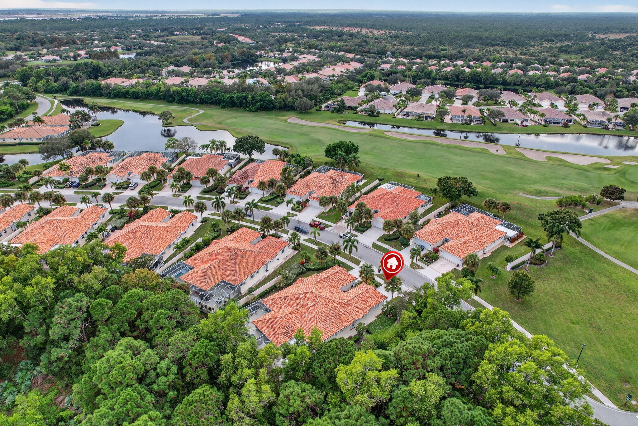 8381 Southeast Double Tree Drive Hobe Sound, FL 33455 - Photo 5 of 29 2-web-or-mls-DJI_0152