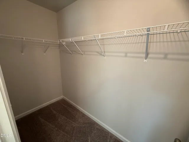 a view of a small room