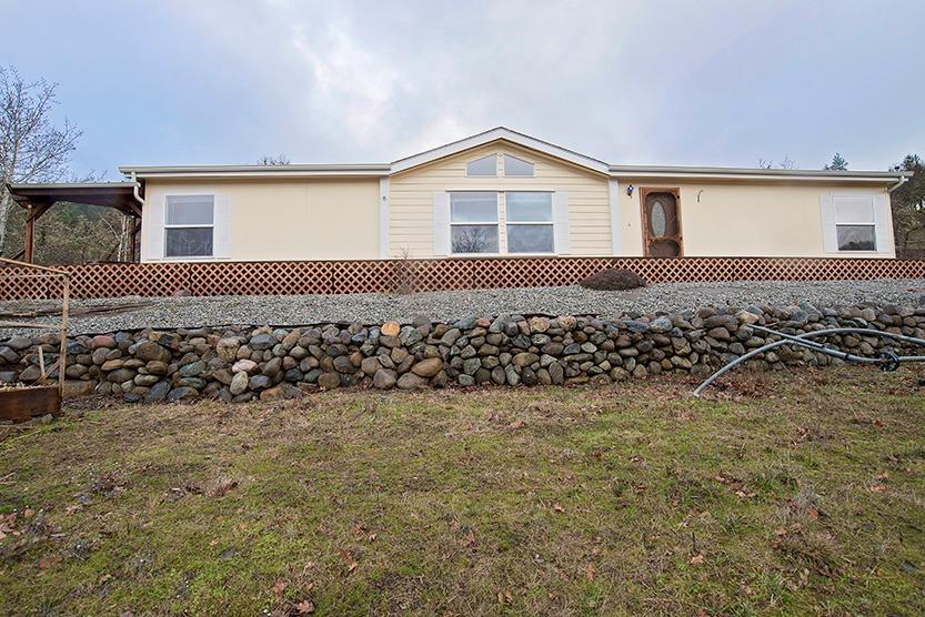 6388 East Antelope Road Eagle Point, OR 97524 - Photo 1 of 1 Primary Photo