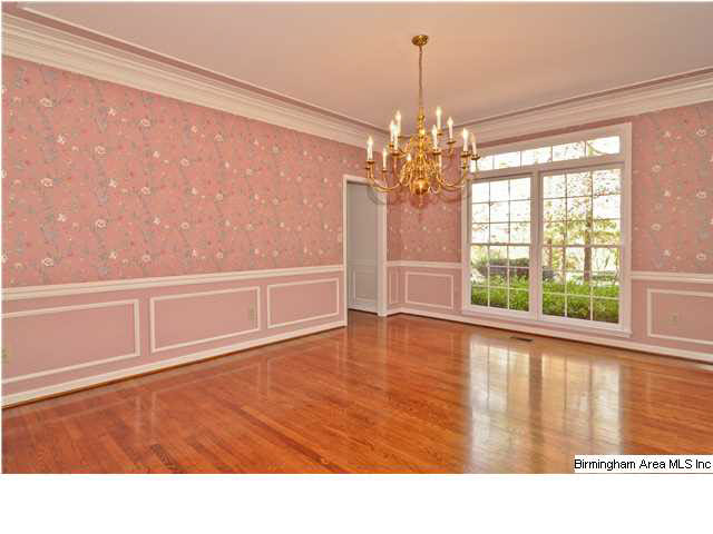 2541 Dolly Ridge Road Vestavia Hills, AL 35243 - Photo 6 of 32