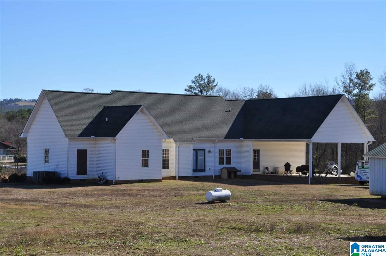 2395 Fairview Church Road Cleveland, AL 35049 - Photo 8 of 37
