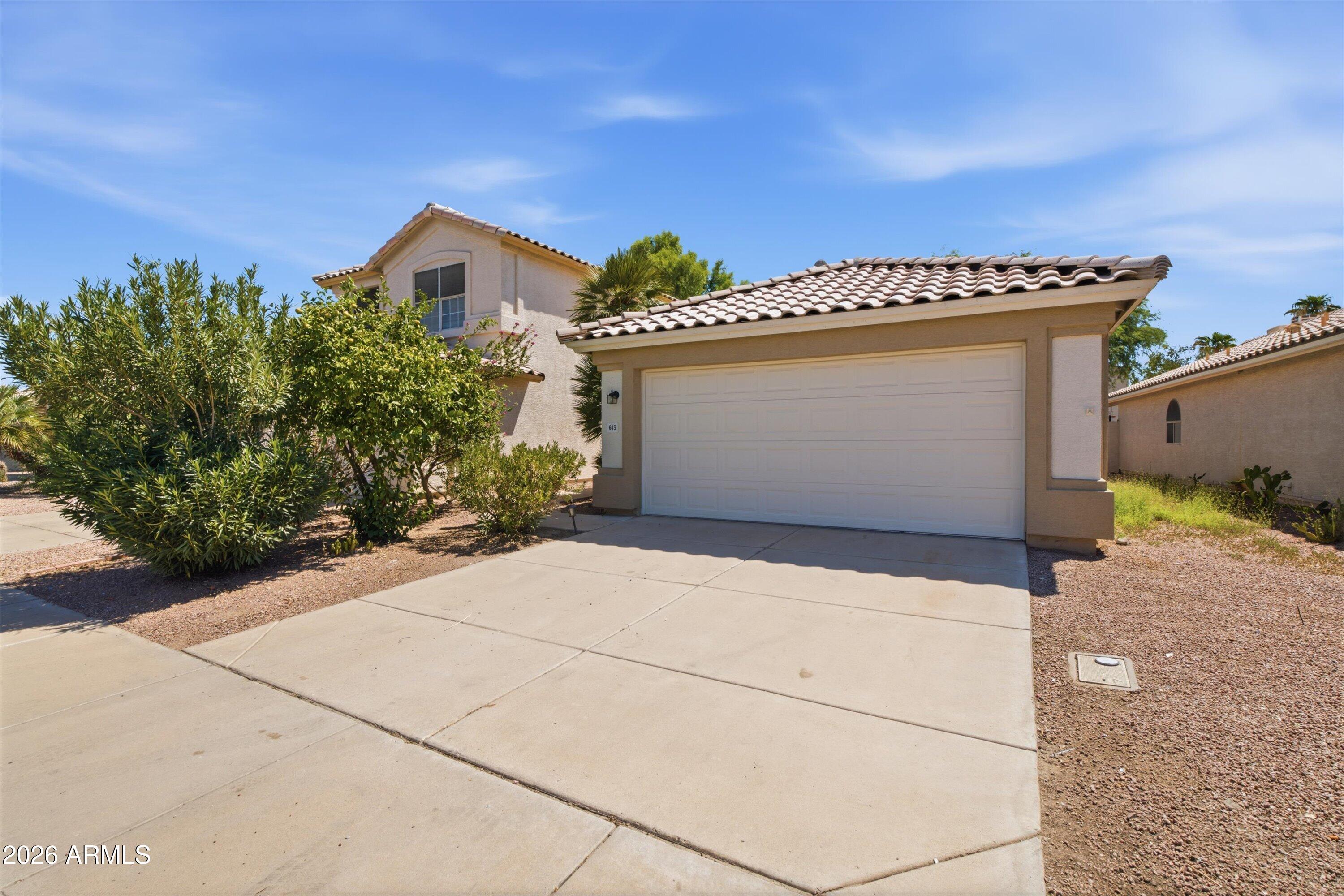 645 North Terrace Road Chandler, AZ 85226 - Photo 1 of 30 01-A7407916