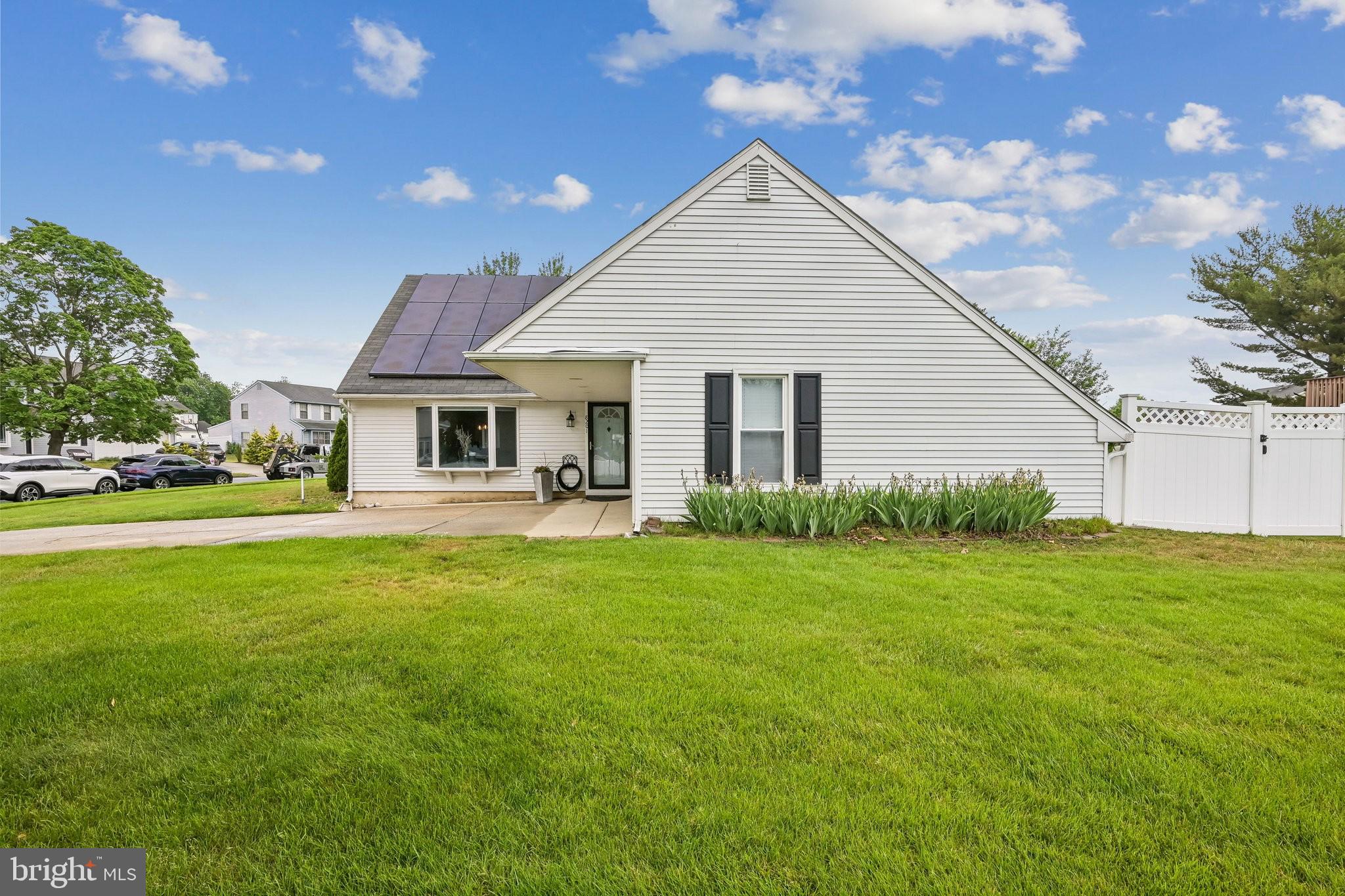 8201 Corbett Road Pennsauken, NJ 08109 - Photo 2 of 24