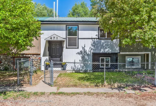 $268,000 | 471 Washington Street, Craig, CO 81625