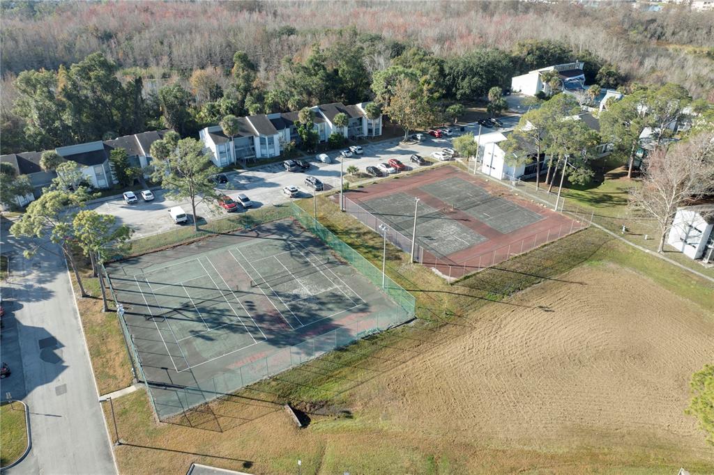 2512 Lemon Tree Lane, Unit C Orlando, FL 32839 - Photo 14 of 19