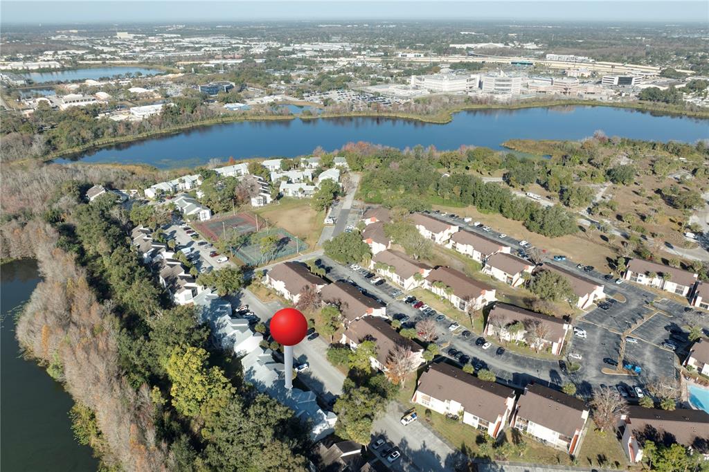 2512 Lemon Tree Lane, Unit C Orlando, FL 32839 - Photo 17 of 19