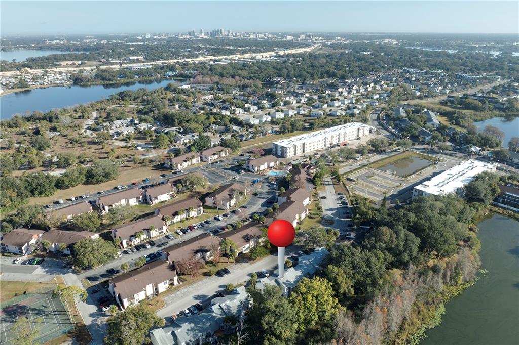 2512 Lemon Tree Lane, Unit C Orlando, FL 32839 - Photo 18 of 19