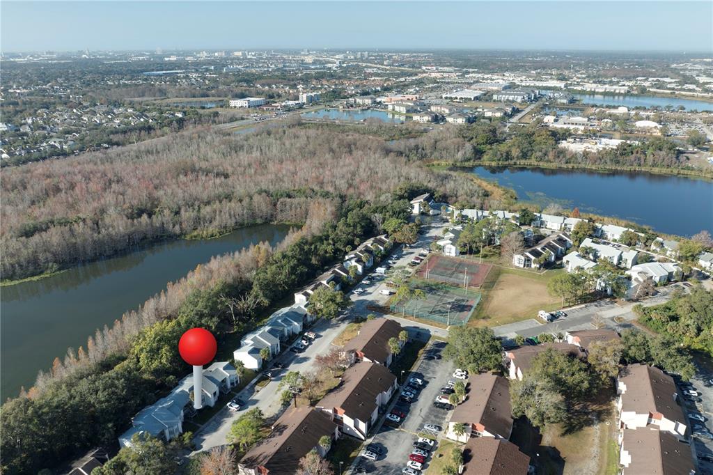 2512 Lemon Tree Lane, Unit C Orlando, FL 32839 - Photo 19 of 19