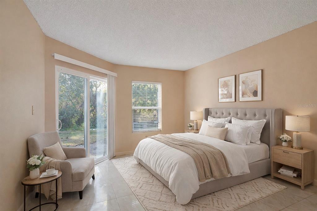 2512 Lemon Tree Lane, Unit C Orlando, FL 32839 - Photo 9 of 19