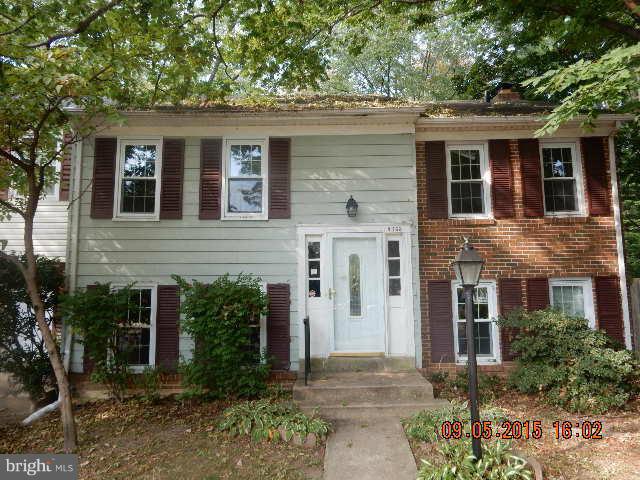 5933 Grand Banks Road Columbia, MD 21044 - Photo 1 of 13 Exterior (Front)