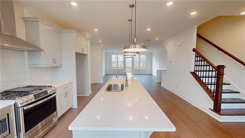 141 Basil Street Cumming, GA 30040 - Photo 10 of 35 Gallery Image 10