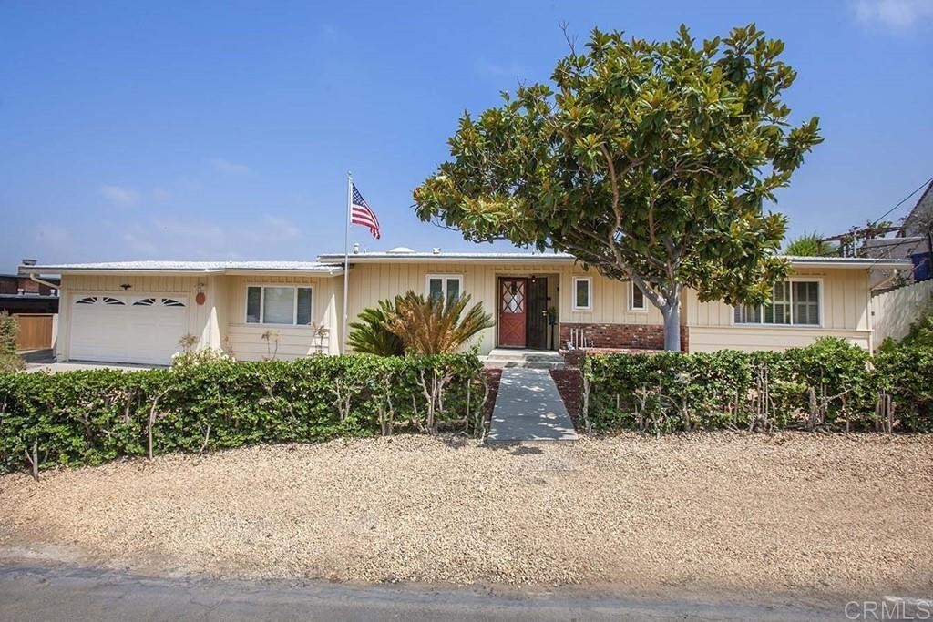 638 Canyon Drive Solana Beach, CA 92075 - Photo 1 of 1