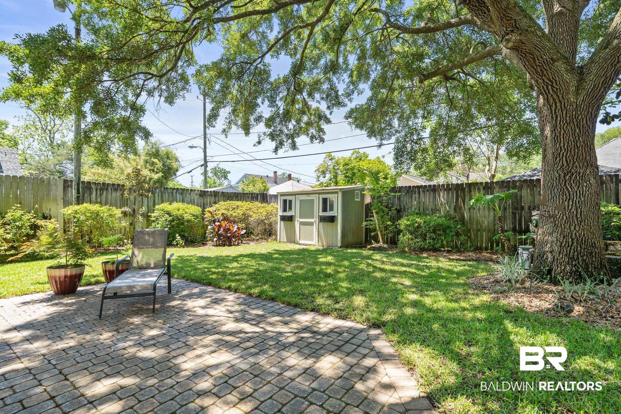 13 North Monterey Street Mobile, AL 36604 - Photo 38 of 48