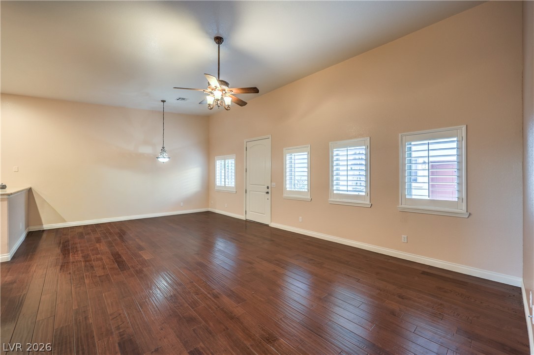 3910 West Pebble Road Las Vegas, NV 89139 - Photo 30 of 59 Guest house