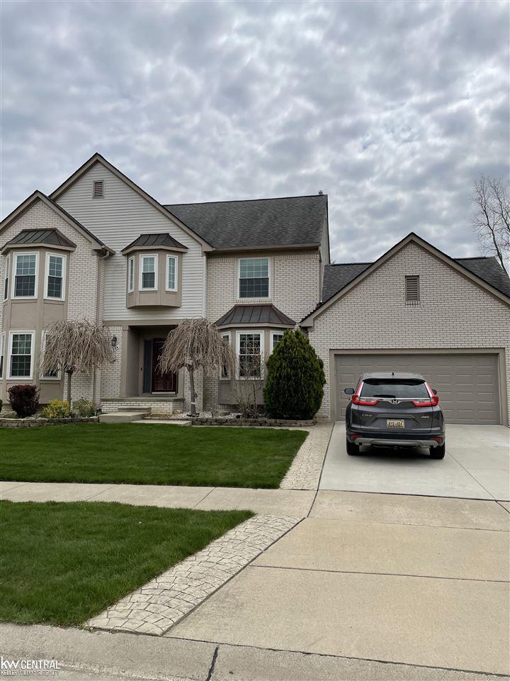 2884 Manorwood Road Troy, MI 48085 - Photo 2 of 15 50040268-1.JPG
