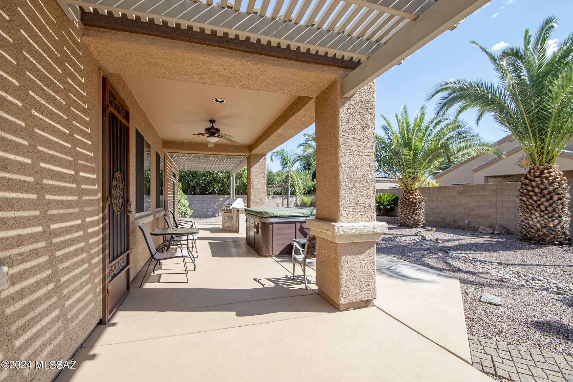 15070 North Pelham Road Tucson, AZ 85739 - Photo 19 of 31 Gallery Image 19