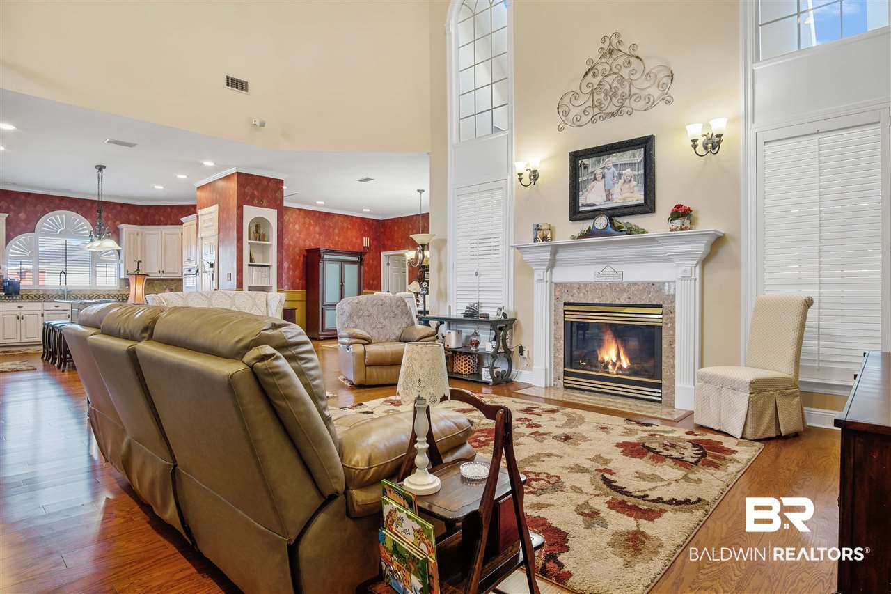 2961 Jenfield Drive Mobile, AL 36695 - Photo 7 of 50