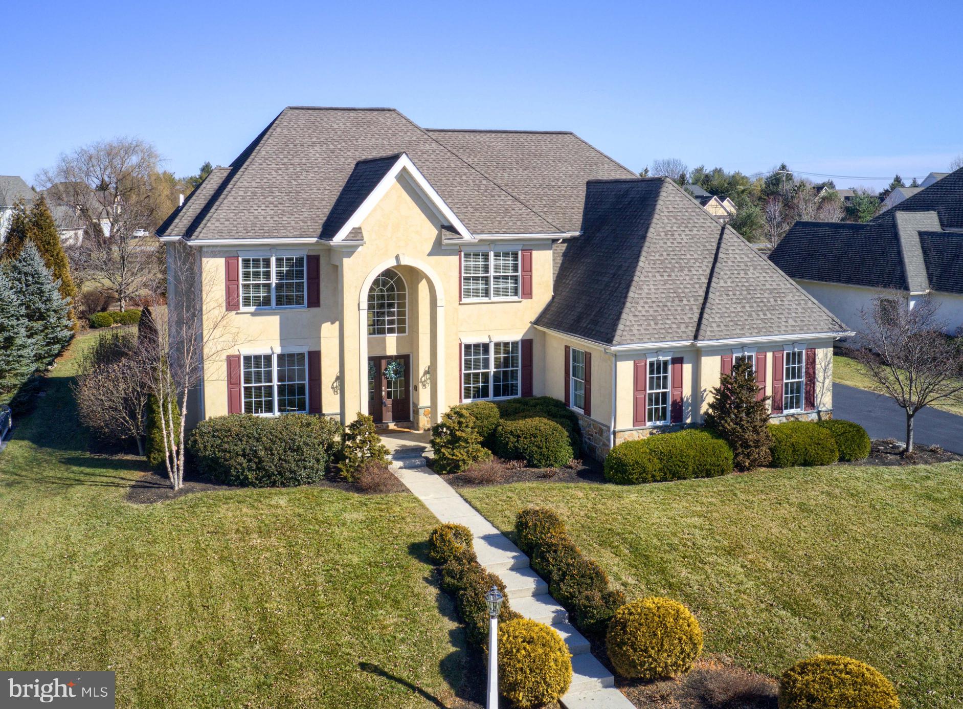 1133 North Lefever Drive Lititz, PA 17543 - Photo 1 of 49 Gallery Image 1