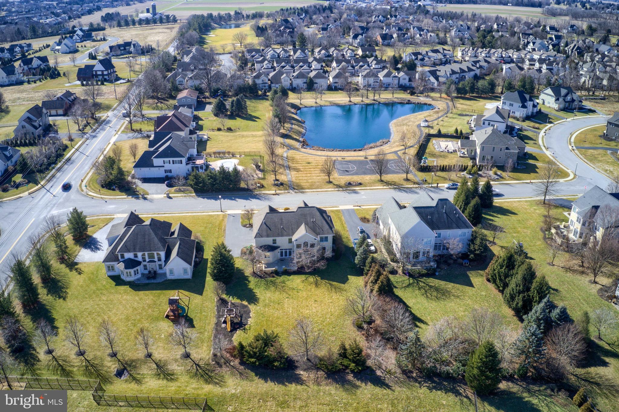 1133 North Lefever Drive Lititz, PA 17543 - Photo 47 of 49 Gallery Image 47