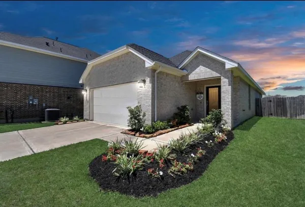 $2,150 | 7414 Arabian Moon Trail, Fulshear, TX 77441