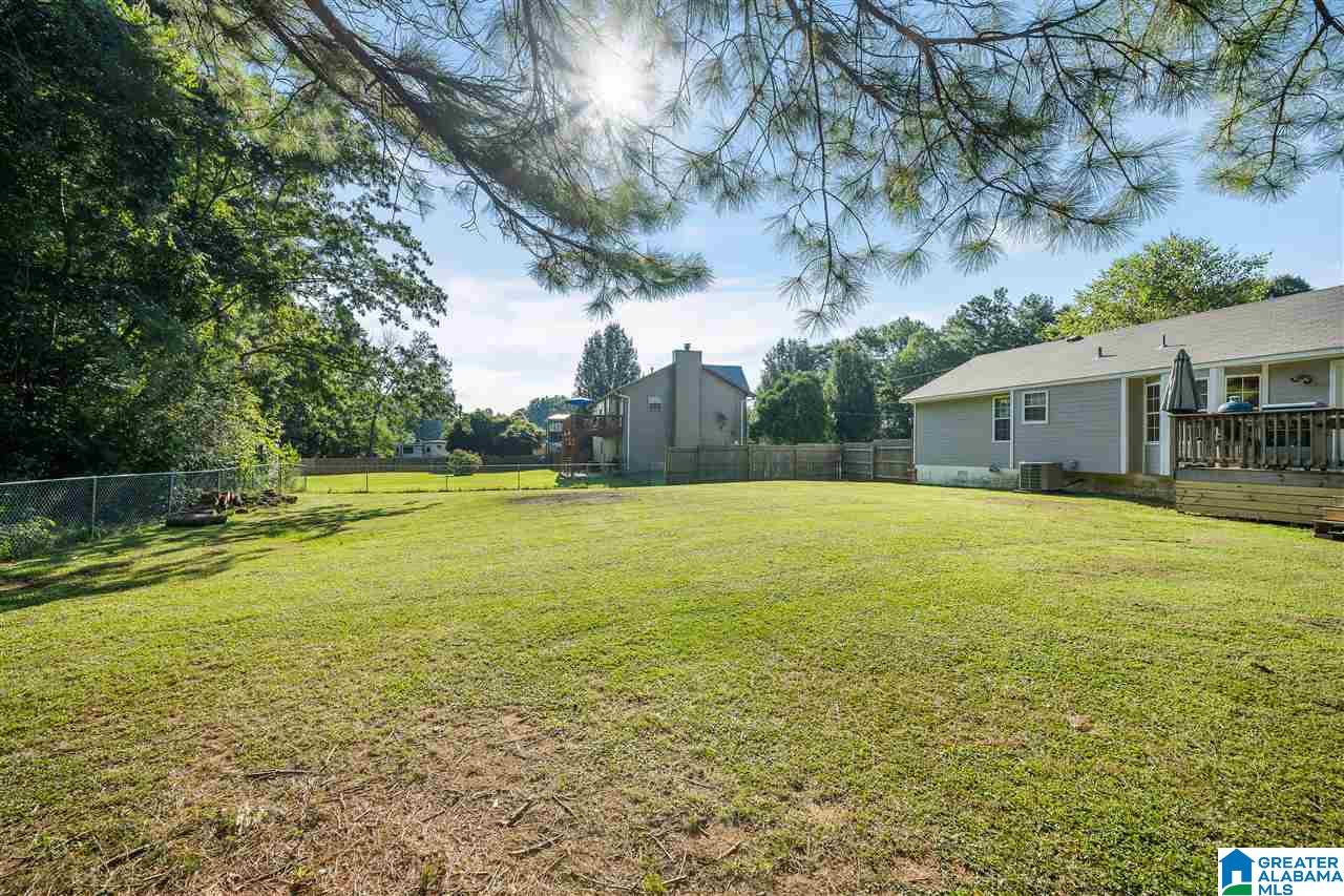 140 Lisa Lane Springville, AL 35146 - Photo 21 of 22