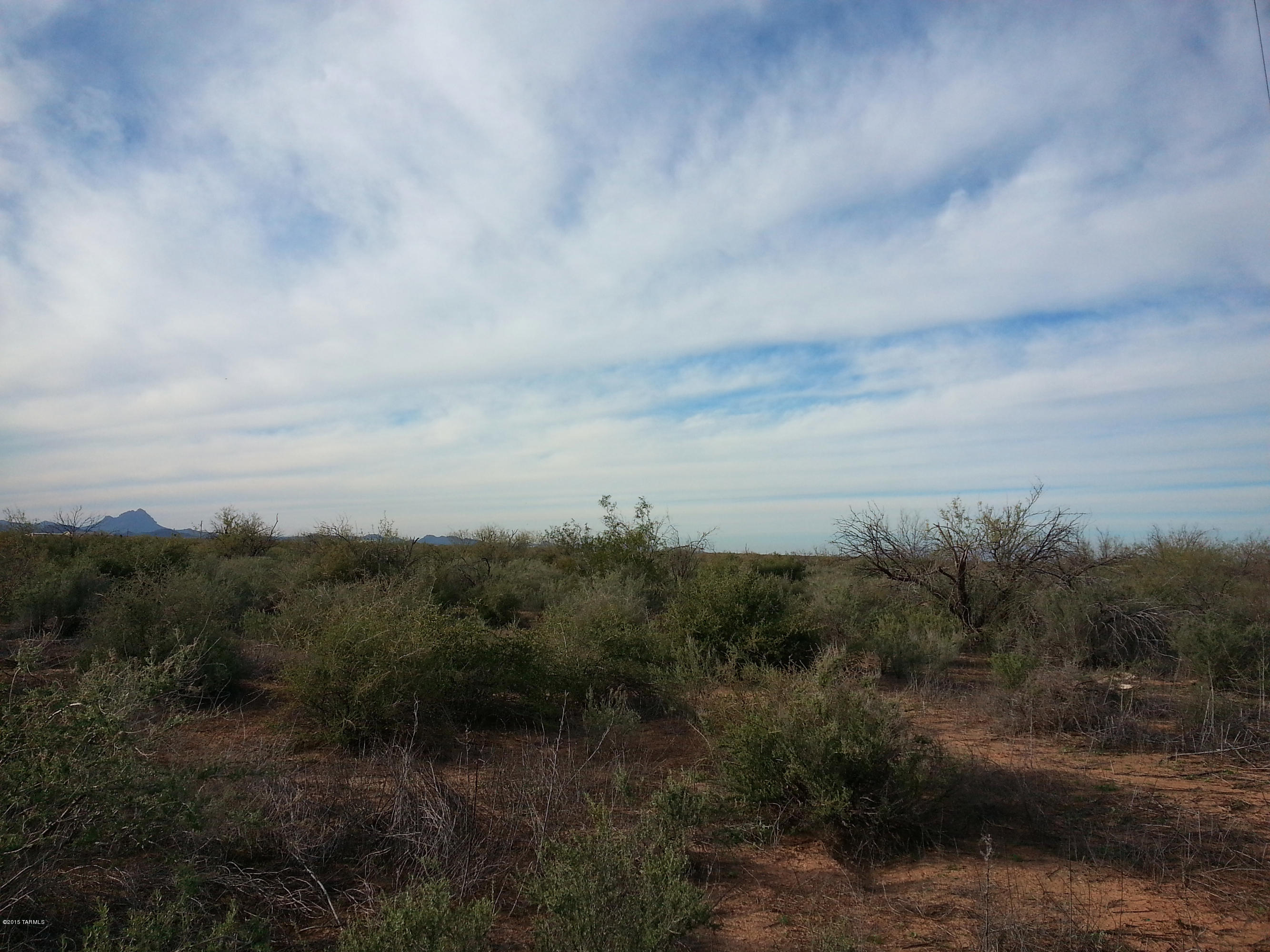 Magee Road Tucson, AZ 85743 - Photo 2 of 5 Gallery Image 2