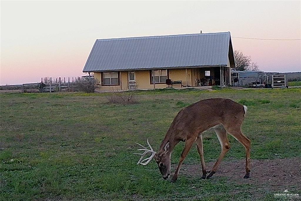 0 Loma Blanca Road Roma, TX 78584 - Photo 12 of 40 a aerial view of a house with table and chairs