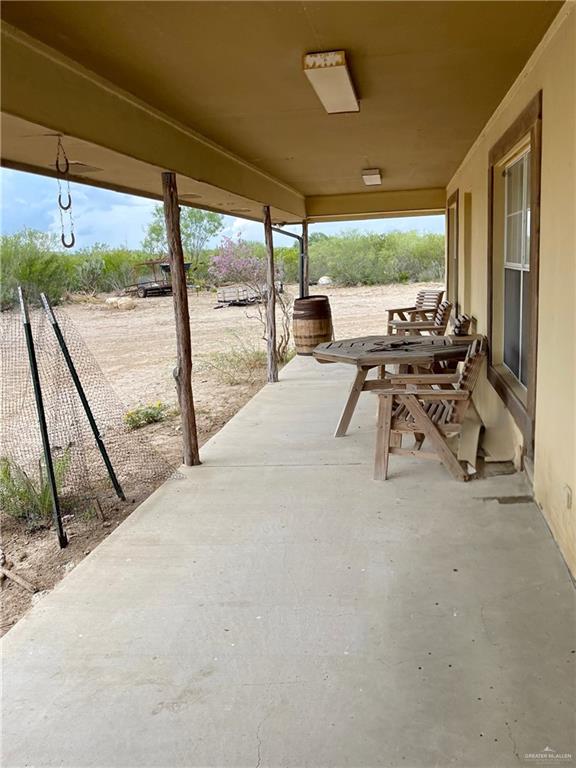 0 Loma Blanca Road Roma, TX 78584 - Photo 13 of 40 a view of an outdoor space with seating area