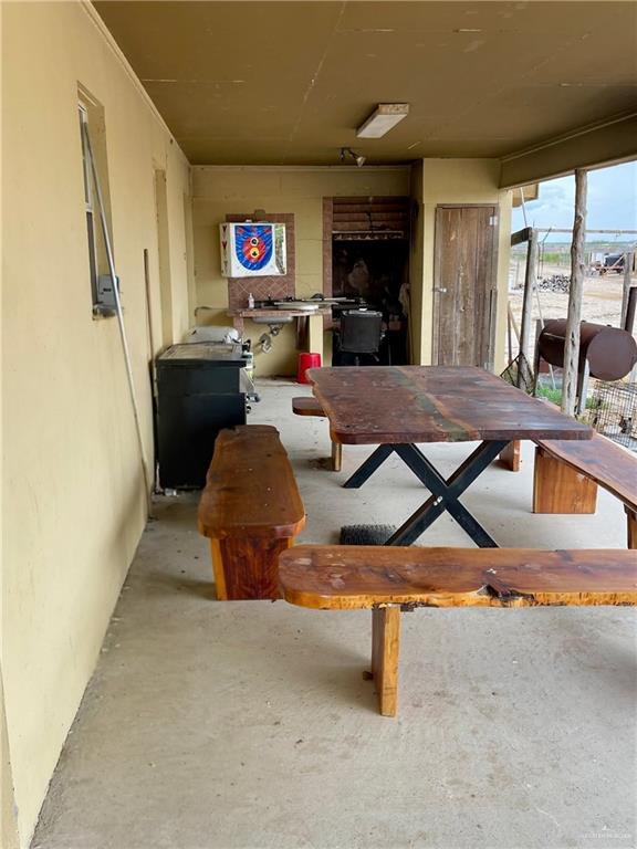 0 Loma Blanca Road Roma, TX 78584 - Photo 15 of 40 a living room with lots of furniture and a rug