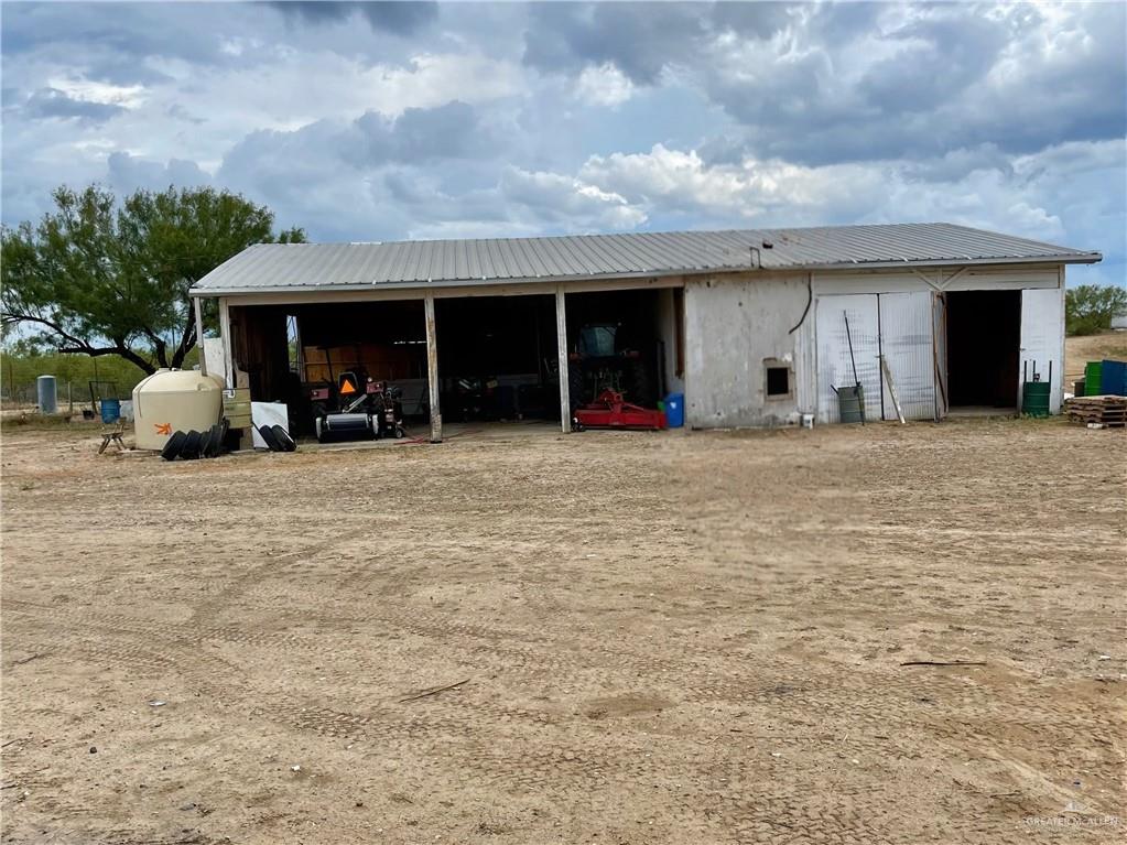0 Loma Blanca Road Roma, TX 78584 - Photo 22 of 40 a view of a house with a outdoor space