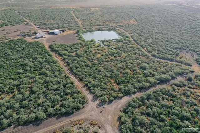 a view of a lake view