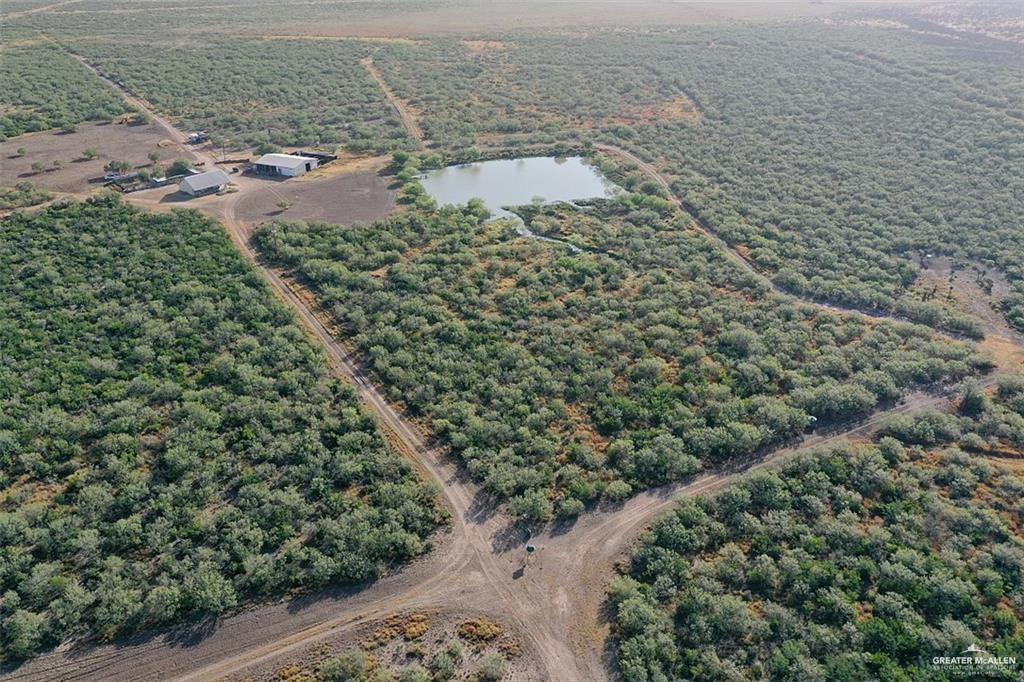 0 Loma Blanca Road Roma, TX 78584 - Photo 32 of 40 an aerial view of residential house and outdoor space