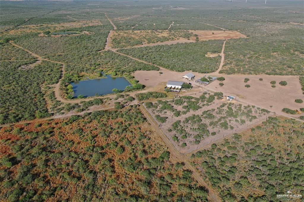 0 Loma Blanca Road Roma, TX 78584 - Photo 34 of 40 a view of a lake view