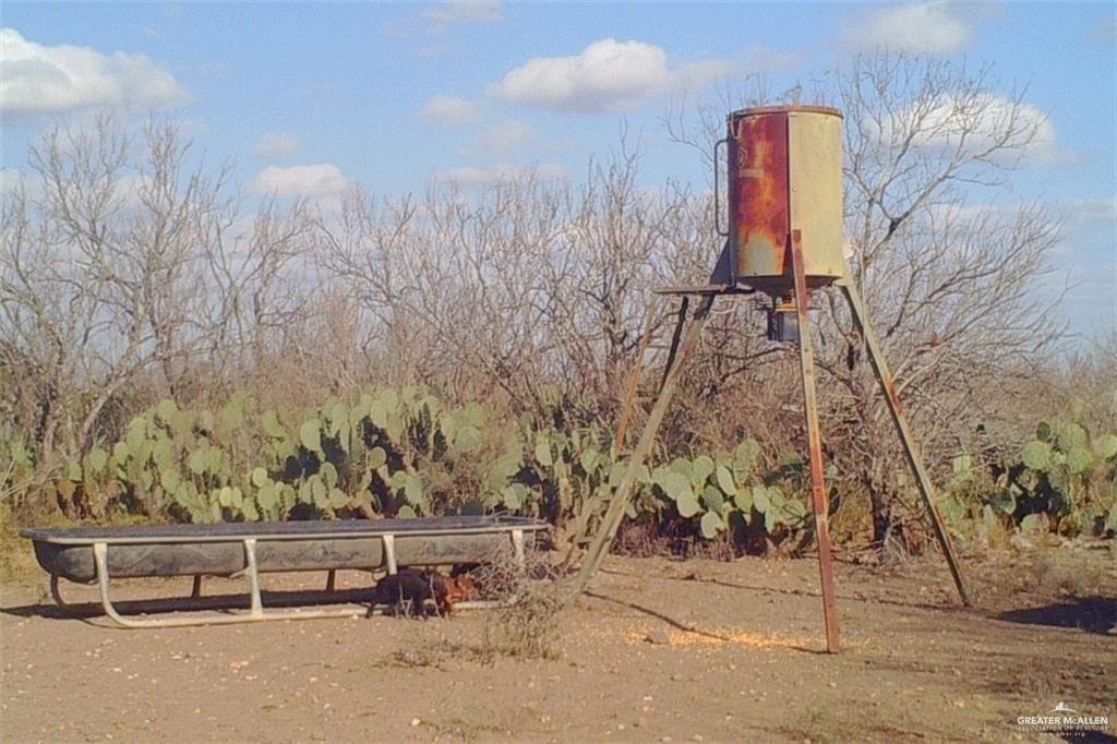 0 Loma Blanca Road Roma, TX 78584 - Photo 38 of 40 a view of outdoor space with seating
