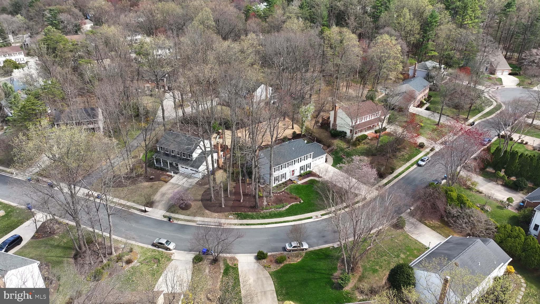 12033 Lake Newport Road Reston, VA 20170 - Photo 4 of 63 Gallery Image 4