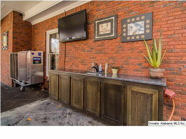 319 Woodward Road Trussville, AL 35173 - Photo 28 of 32